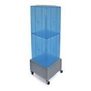 Azar Displays Blue / 1 Panels & Units