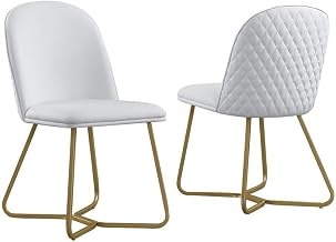 Best Quality Furniture Dining Set, White