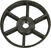 Wheel Coupling for F134
