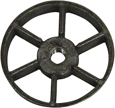 Wheel Coupling for F134