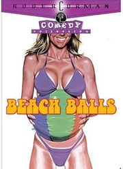 Beach Balls