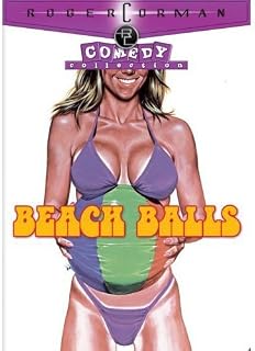 Beach Balls