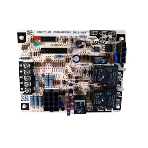 OEM Replacement Furnace Control Board by Lennox – Model 81W03