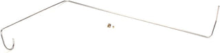 Bakers Pride Pilot Tube W/Nut & Ferrule [L