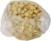 Brakebush Tempura Battered Portioned Chicken Breast Fritter Boneless Wings, 3 Ounce -- 1 each.