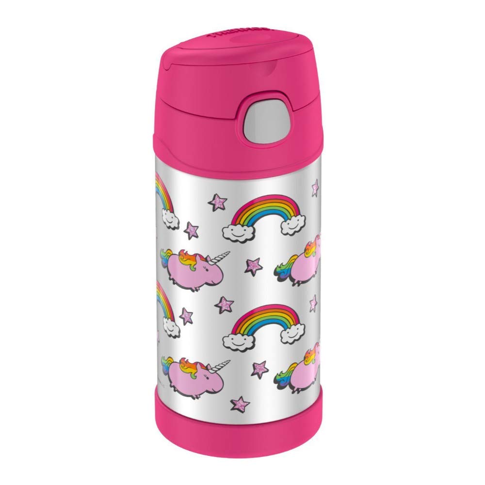 THERMOS Fat Unicorn / 1 / 12 Ounces Thermoses