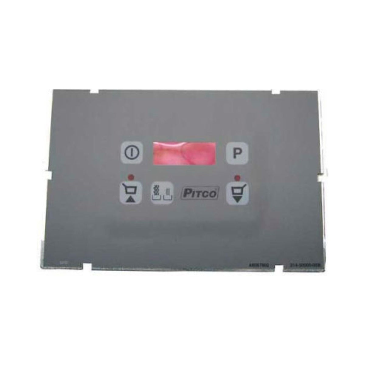 Pitco PP10939R DIGITAL CONTROLLER (PP10939R) – Multicolor