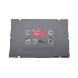 Pitco PP10939R DIGITAL CONTROLLER (PP10939R) – Multicolor