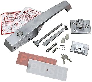 11236C00004 11236C00004 KASON PULL HANDLE - BRUSHED (11236C00004)