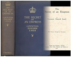 The Secret of an Empress