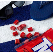 Twizzlers Cherry / 16 Ounce (Pack of 1) / Cherry Bites Licorice