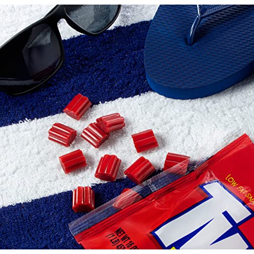 Twizzlers Cherry / 16 Ounce (Pack of 1) / Cherry Bites Licorice