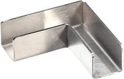 For Structural Concepts 20-90099SS Appliance Trim Corner Top Glass Mi4R.5132