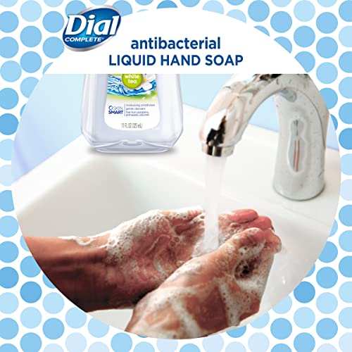 Dial 11 Fl Oz (Pack of 2) / ابيض / 1 Hand Wash