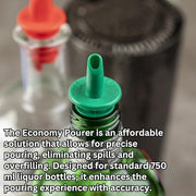 Tablecraft Stainless Steel / 1 Bottle Openers