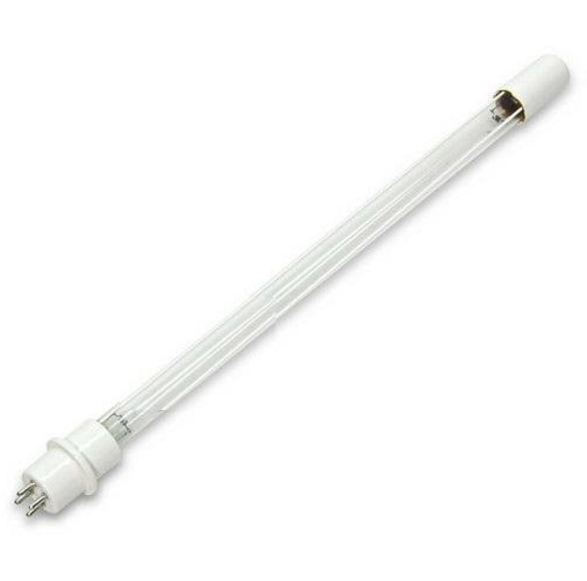 Replacement UV Bulb for Healthy Climate UVC-24V by Lennox – 1 Count (Pack of 1), Quartz, White, Model Y0390