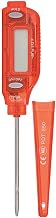 UEi Test Instruments PDT550 Waterproof Digital Thermometer, Colors May Vary