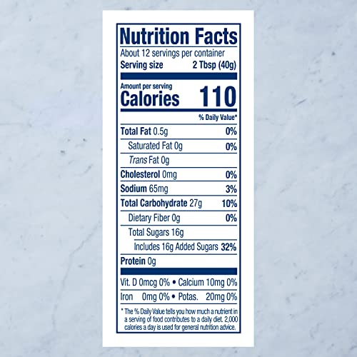 Ghirardelli Caramel / 16 Ounce (Pack of 2) / 1 Caramel
