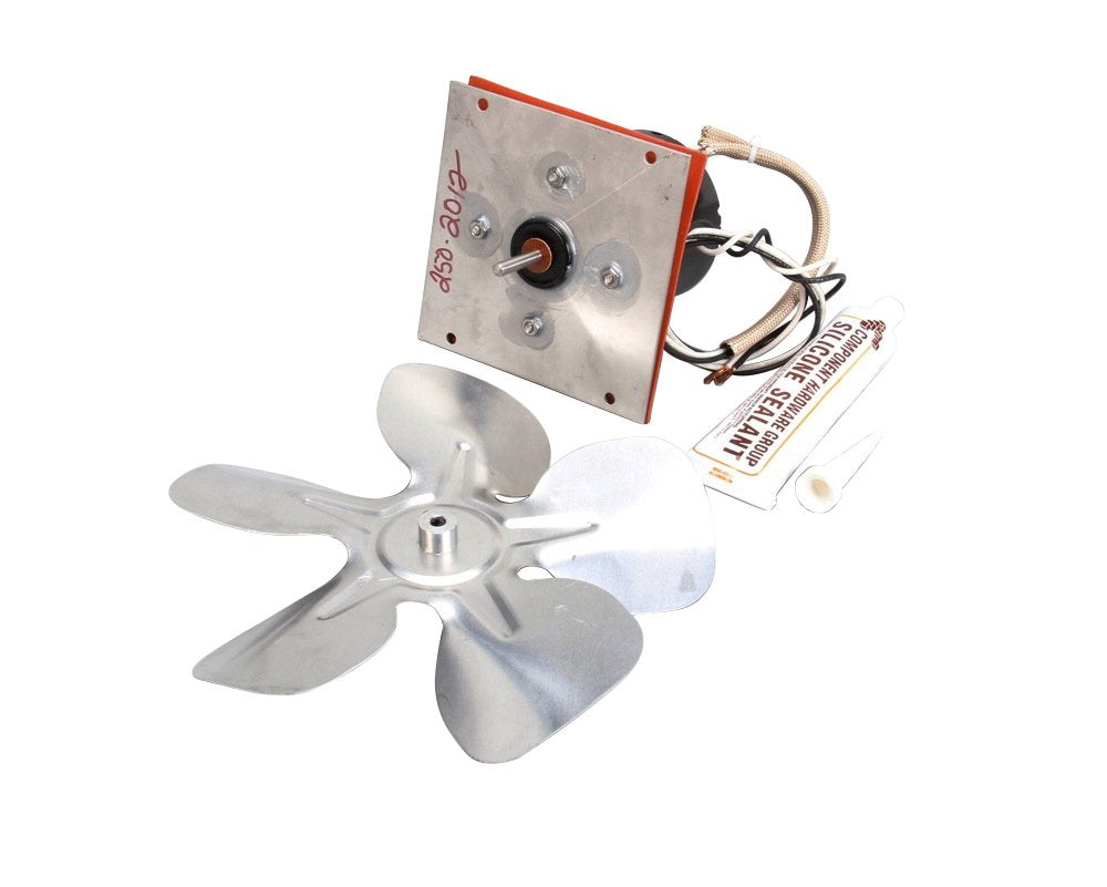 Proofer Motor Assembly by Nu-Vu – Model 250-2012