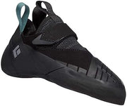 Black Diamond BD570117BLACK10.5 Shadow Lv Climbing Shoes Black 10.5