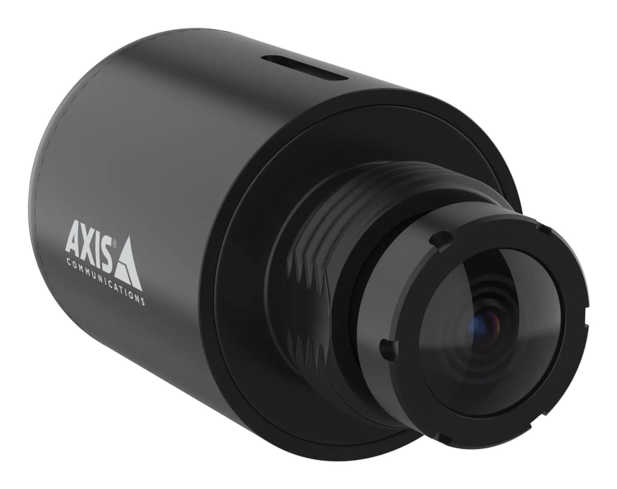 Axis F2107-RE Standard Sensor 8P by X AXIS – White, Model 02868-021