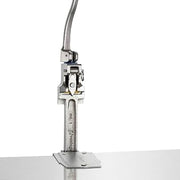 Edlund EDV-1SS Edvantage™ #1® Manual Can Opener, Stainless Steel Base, Table Mount, Tool-Free Disassembly