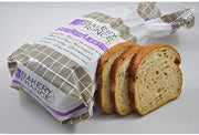Bakery De France Rustic Black Forest Grain 5/8 inch Slice ,32 ounce -- 6 per case