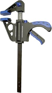 Imex The Fox 20251 Tightening Clamp – Quick, 20251