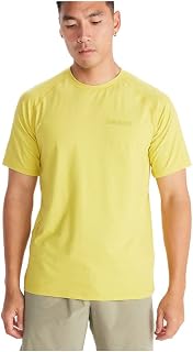 MARMOT Men's Windridge Graphic Short-Sleeve T-Shirt