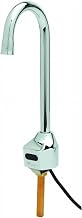 T&S Brass EC-3100-HG Ec-3100 with Hydro-Generator Power Supply