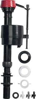 Genuine Part Gp1083167 Silent Fill Valve Kit For All Kohler Class Five Toilets,12.5" x 3.5" x 3"