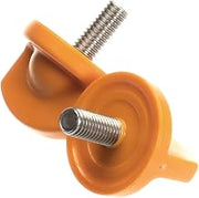 Zumex S3300670 Securing Knobs Rubber Joint