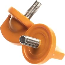 Zumex S3300670 Securing Knobs Rubber Joint