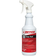Easy Task Spray Buff by Betco – Milky Green, Clear