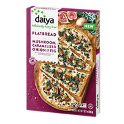 Daiya Mushroom / Flatbread Vegetable