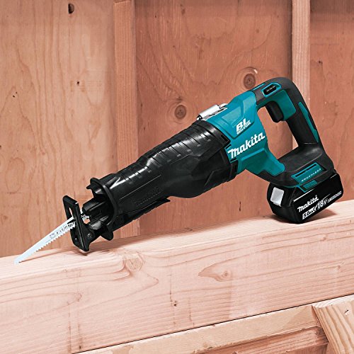 Makita Recipro Saw Kit / One Size / Factory Reciprocating Saws