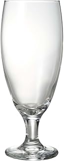 Libbey (Libby) Embassy pirusuna- (Set of 6) 473cc No. 3804