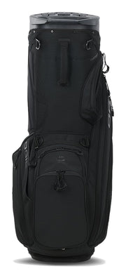 Golf Silencer Stand Bag (Black) by OGIO – 25, Cotton, Black, Model AB0179_B0074_NA