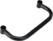 Black EPOXY Safety Push Handle 14W
