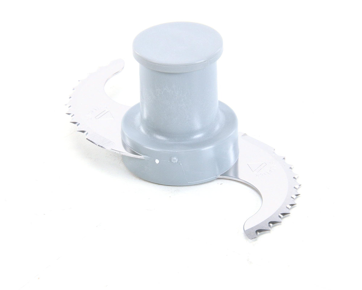 S-Blade Coarse Serrations by Robot Coupe – Model 27138