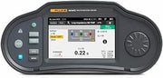 1674FC US/1630/FTT Multifunction Installation Tester Bundle with Fluke 1630-2 FC Earth Ground Clamp and Fluke TruTest Software (Pack of 1)