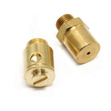 Dryer LP Conversion Kit for Speed Queen Genuine Original Equipment Manufacturer (OEM) Part – Model 458P3