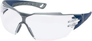 Uvex pheos cx2 Supravision Excellence Safety Glasses Various Colours