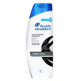 Silky Black Shampoo by Head & Shoulders – Model H&S SB 200ml