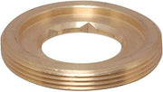 Fisher 20230 Brass Retainer Nut
