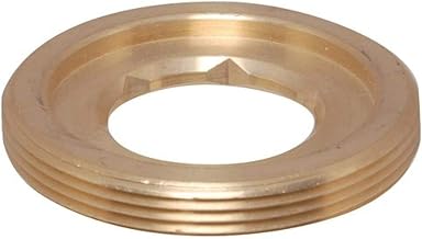 Fisher 20230 Brass Retainer Nut