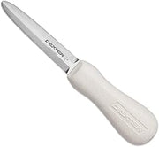 Dexter S137PCP Sani-Safe Oyster Knife with Polypropylene Handle, 4-Inch, Galveston Style