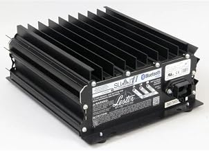 Tennant 5700EE 32INCH Cylindrical Model Charger