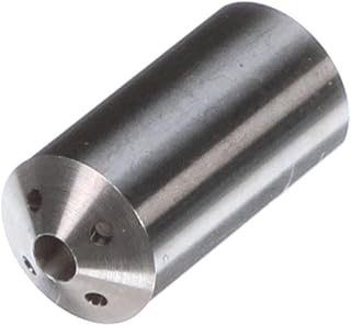 Schaerer Steam Nozzle USA 3370061344 - Genuine OEM Replacement Part