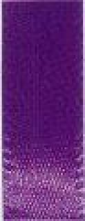 22mm Berwick Offray Single Face Satin Ribbon Purple - per metre